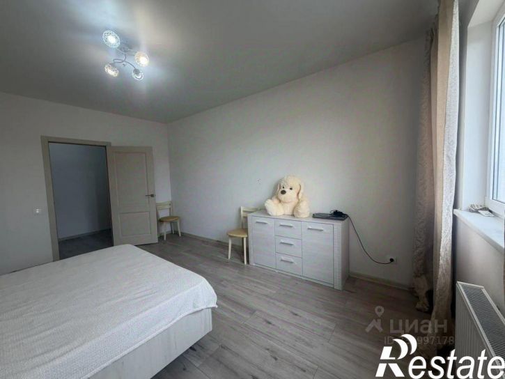 1-комн квартира Супсехское шоссе, 39 к1,  д. 39 к1