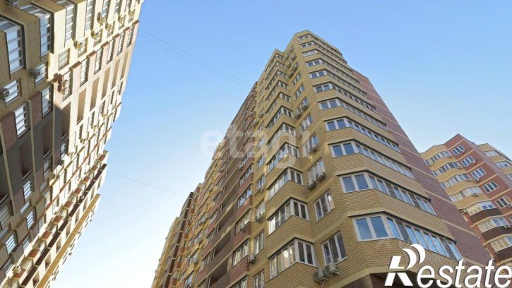 2-комн квартира Крестьянская улица, 27 к6,  д. 27 к6