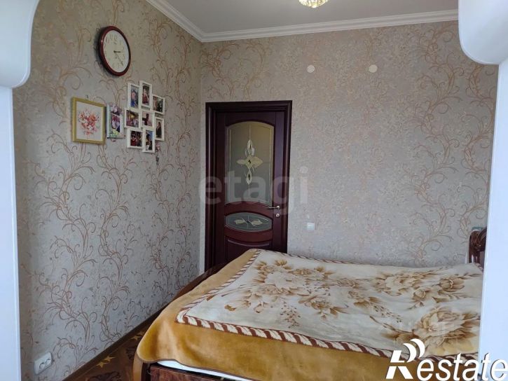 2-комн квартира Чистая улица, 37,  д. 37