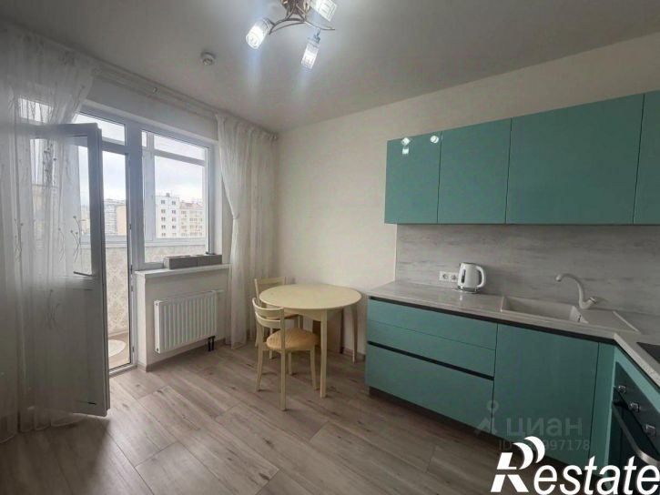 1-комн квартира Супсехское шоссе, 39 к1,  д. 39 к1