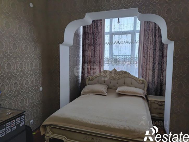 2-комн квартира Чистая улица, 37,  д. 37