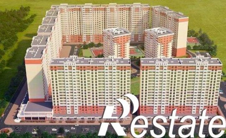 1-комн квартира Супсехское шоссе, 39 к2,  д. 39 к2