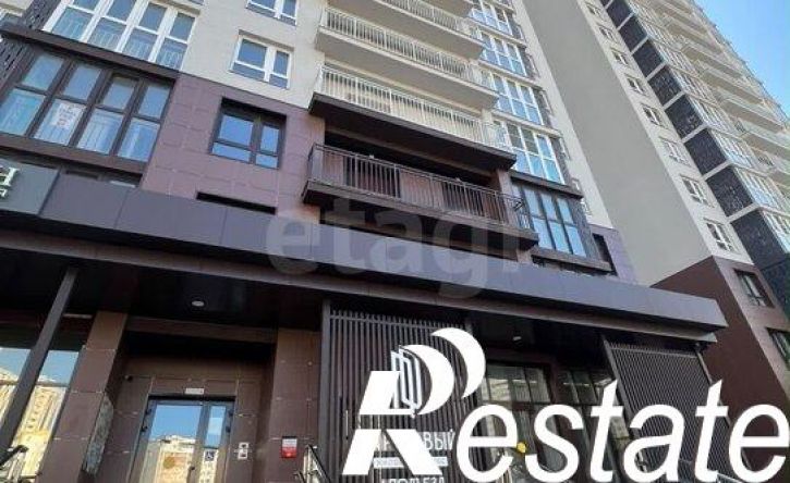 2-комн квартира Парковая улица, 79 к1,  д. 79 к1