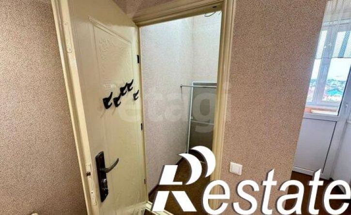 1-комн квартира Заводская улица, 28В,  д. 28В