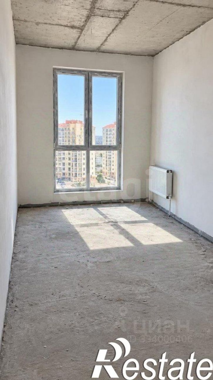 2-комн квартира Анапское шоссе, 32 к4,  д. 32 к4