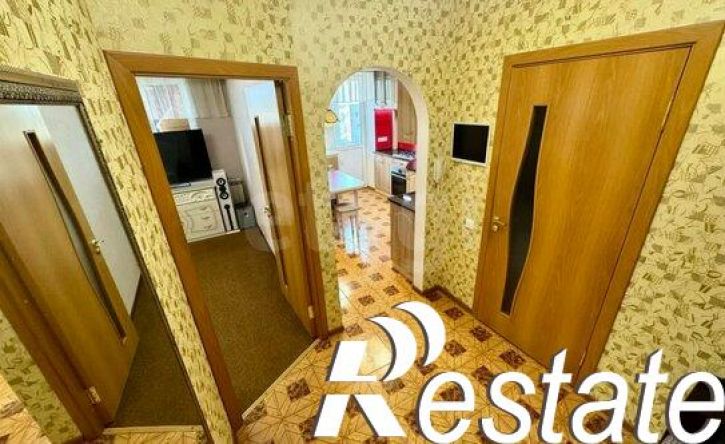 1-комн квартира Заводская улица, 28В,  д. 28В