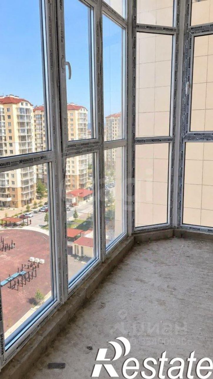 2-комн квартира Анапское шоссе, 32 к4,  д. 32 к4