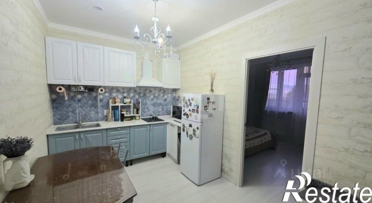 2-комн квартира Владимирская улица, 148А,  д. 148А