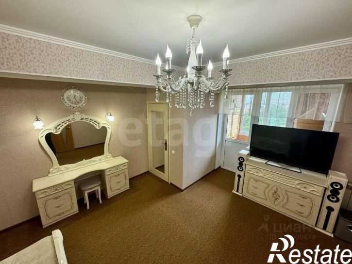 1-комн квартира Заводская улица, 28В,  д. 28В