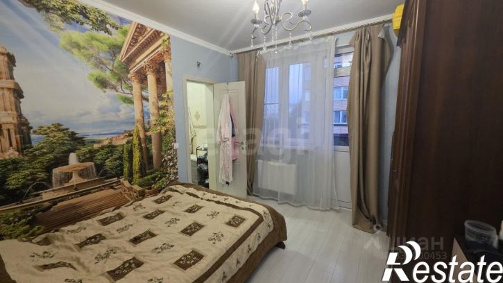 2-комн квартира Владимирская улица, 148А,  д. 148А