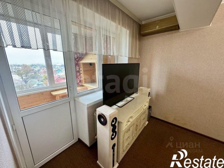 1-комн квартира Заводская улица, 28В,  д. 28В