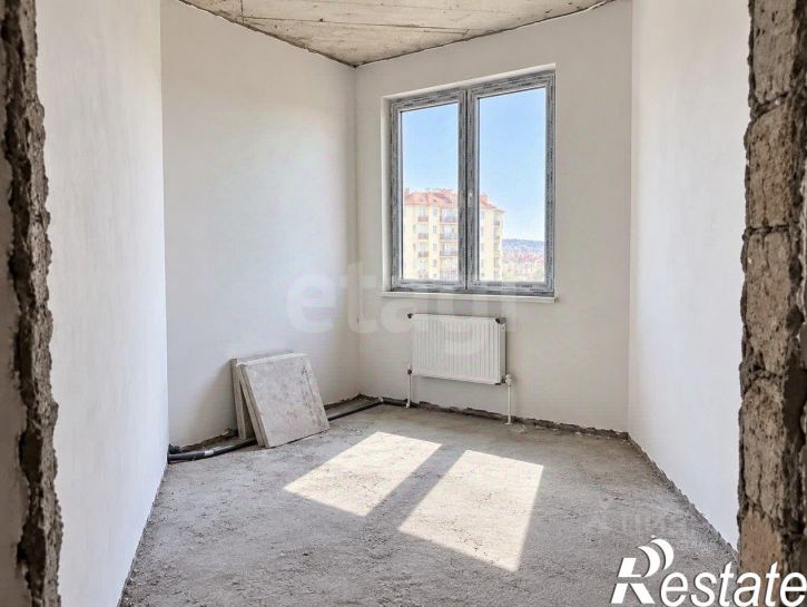 2-комн квартира Анапское шоссе, 32 к4,  д. 32 к4