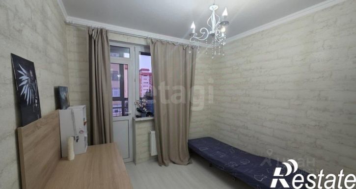 2-комн квартира Владимирская улица, 148А,  д. 148А