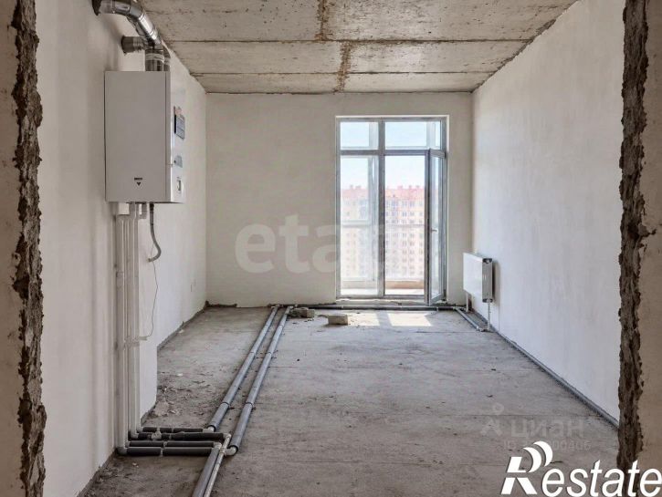 2-комн квартира Анапское шоссе, 32 к4,  д. 32 к4