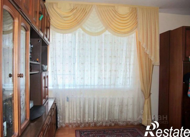 2-комн квартира улица Ленина, 215,  д. 215