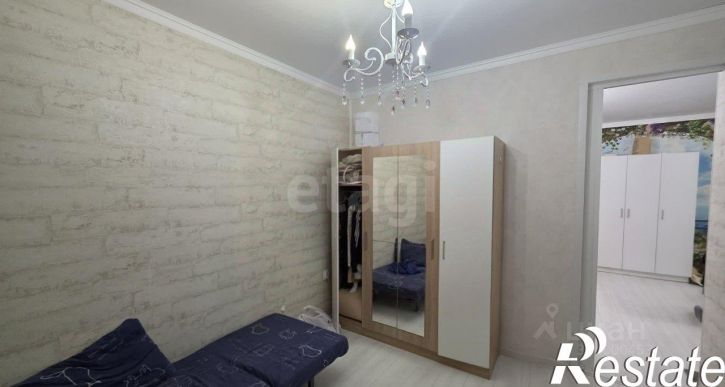 2-комн квартира Владимирская улица, 148А,  д. 148А