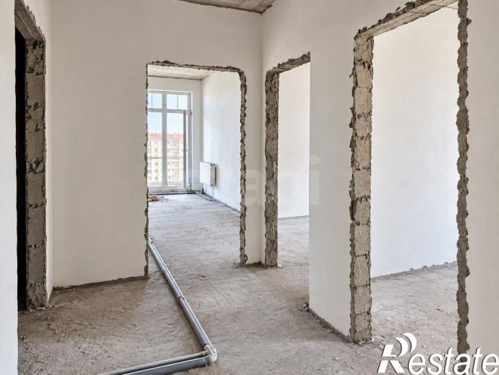 2-комн квартира Анапское шоссе, 32 к4,  д. 32 к4
