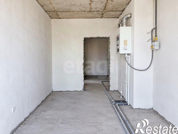2-комн квартира Анапское шоссе, 32 к4,  д. 32 к4