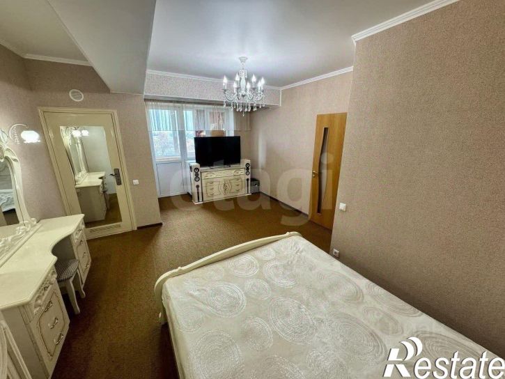 1-комн квартира Заводская улица, 28В,  д. 28В