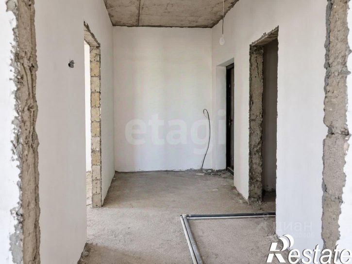 2-комн квартира Анапское шоссе, 32 к4,  д. 32 к4