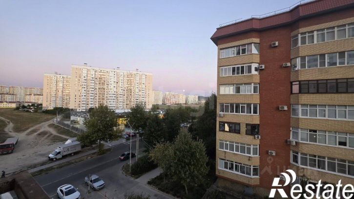 2-комн квартира Владимирская улица, 148А,  д. 148А