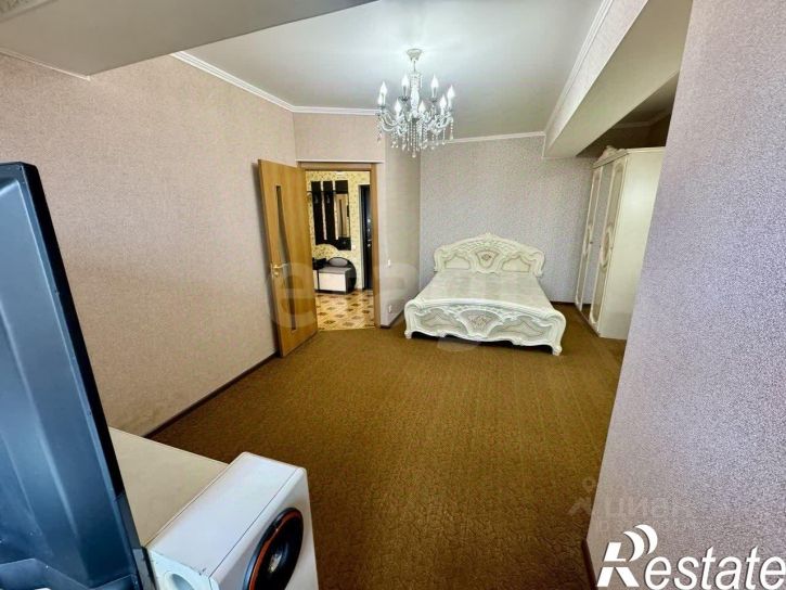 1-комн квартира Заводская улица, 28В,  д. 28В