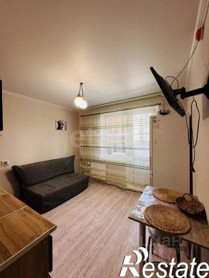 1-комн квартира улица Ленина, 243,  д. 243