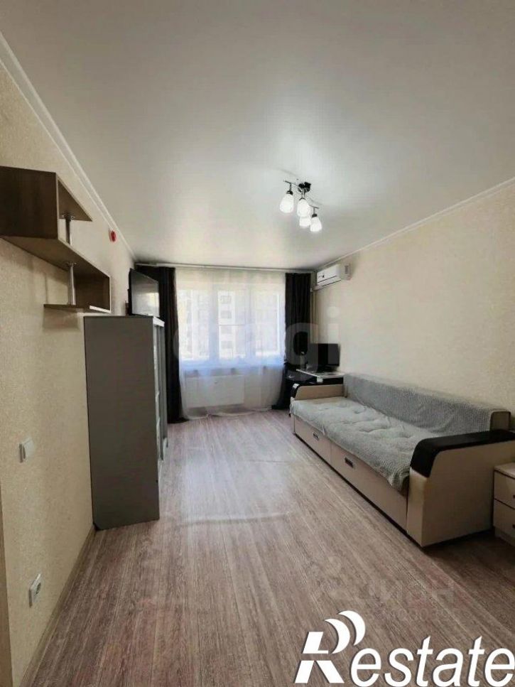 1-комн квартира улица Ленина, 243,  д. 243