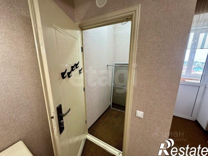 1-комн квартира Заводская улица, 28В,  д. 28В