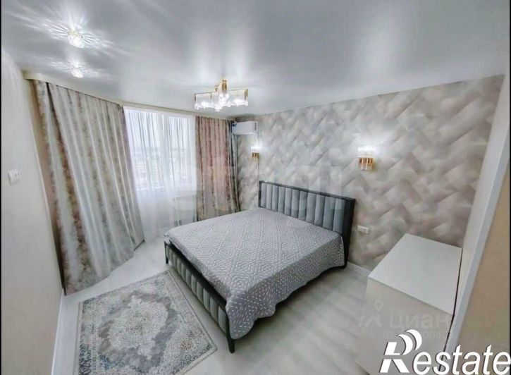 1-комн квартира Рождественская улица, 55к1,  д. 55к1