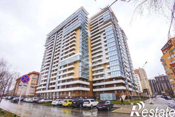 2-комн квартира Владимирская улица, 148А,  д. 148А