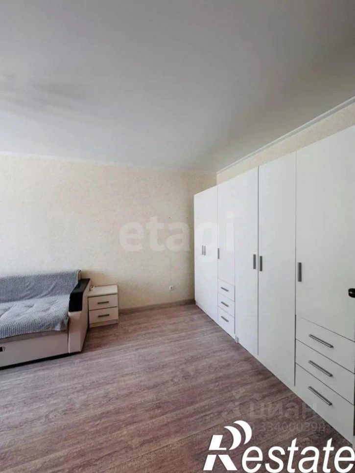 1-комн квартира улица Ленина, 243,  д. 243