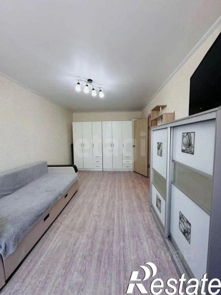 1-комн квартира улица Ленина, 243,  д. 243