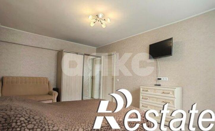 1-комн квартира Объездная улица, 39 к2,  д. 39 к2