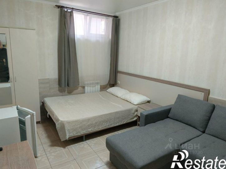 Комната улица Кати Соловьяновой, 84,  д. 84