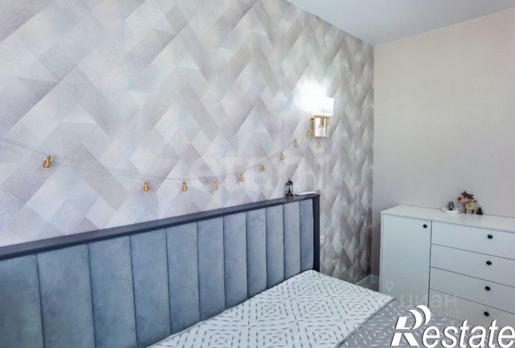 1-комн квартира Рождественская улица, 55к1,  д. 55к1