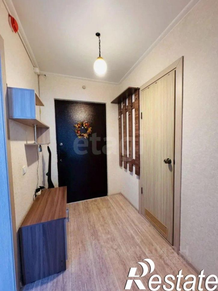1-комн квартира улица Ленина, 243,  д. 243