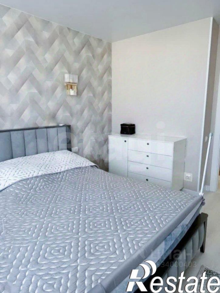 1-комн квартира Рождественская улица, 55к1,  д. 55к1