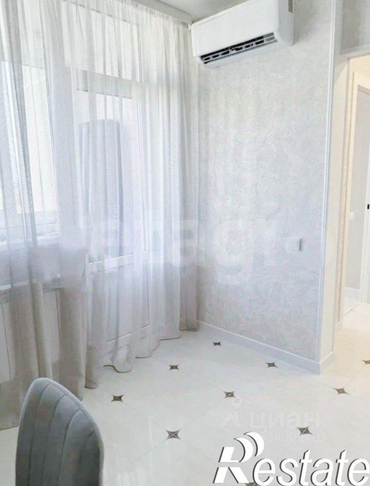 1-комн квартира Рождественская улица, 55к1,  д. 55к1