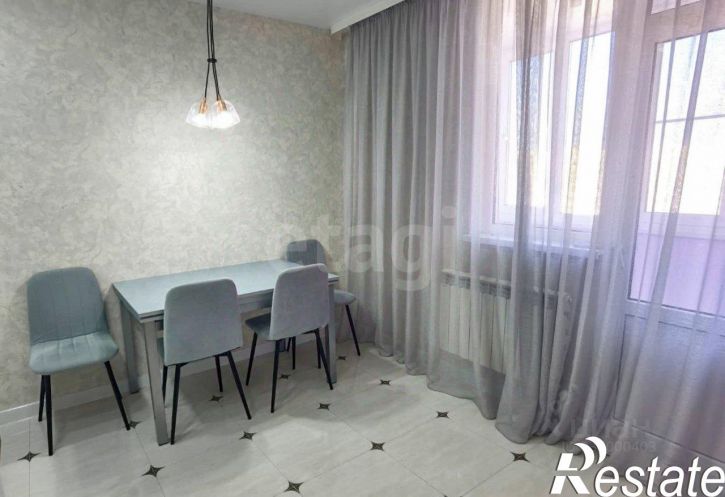 1-комн квартира Рождественская улица, 55к1,  д. 55к1