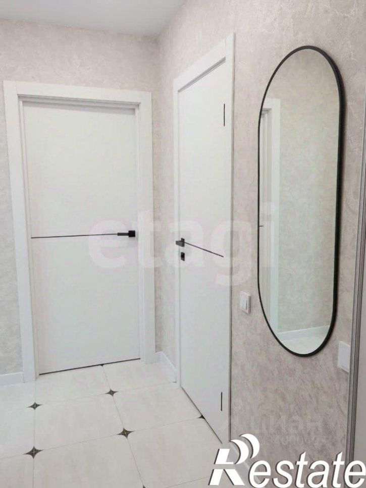 1-комн квартира Рождественская улица, 55к1,  д. 55к1