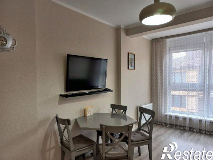 1-комн квартира Таманская улица, 121 к16,  д. 121 к16