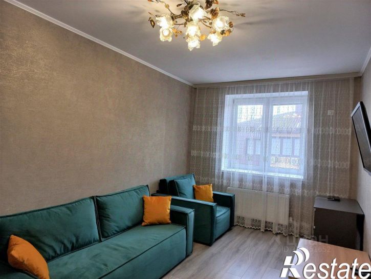 1-комн квартира Таманская улица, 121 к16,  д. 121 к16