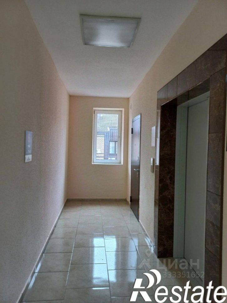 1-комн квартира Таманская улица, 121 к16,  д. 121 к16