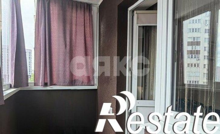 1-комн квартира Объездная улица, 39 к2,  д. 39 к2