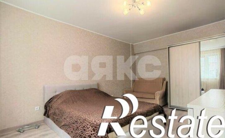 1-комн квартира Объездная улица, 39 к2,  д. 39 к2