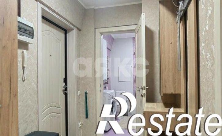 1-комн квартира Объездная улица, 39 к2,  д. 39 к2