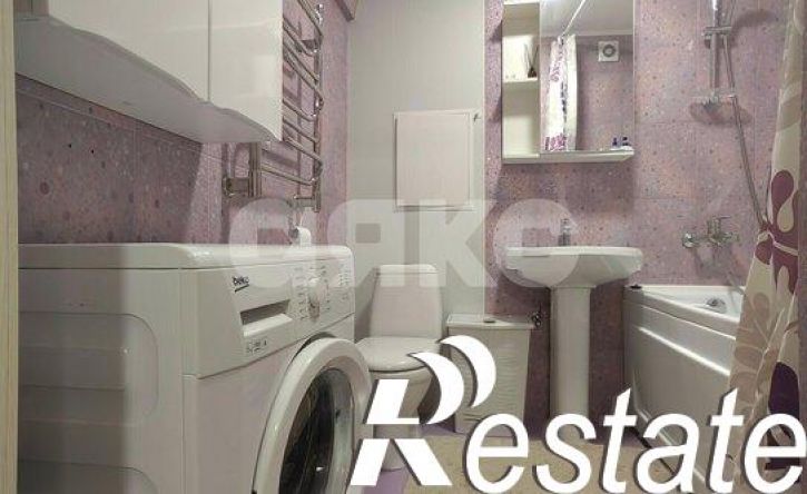 1-комн квартира Объездная улица, 39 к2,  д. 39 к2
