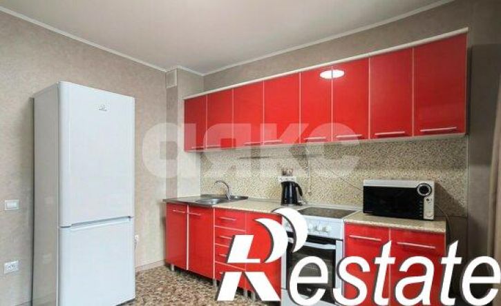 1-комн квартира Объездная улица, 39 к2,  д. 39 к2