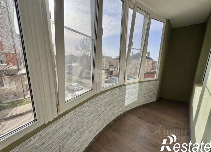 1-комн квартира Ленинградская улица, 80В,  д. 80В